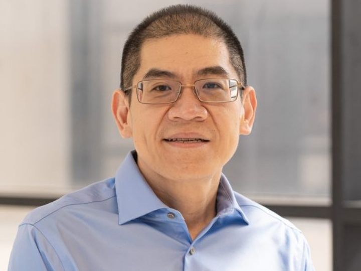 Professor Wei0Chuan Shih, University of Houston